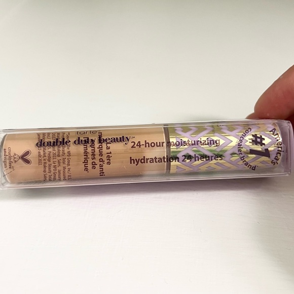Tarte Shape Tape Concealer 35N - Picture 9 of 10